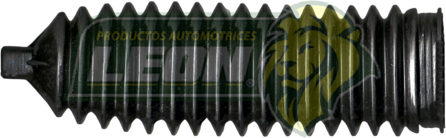 MACHETA (SÓLO HULE) DIR. HID. (L, R) FORD ECOSPORT 02-14, MONDEO 99-05, FOCUS 00-05