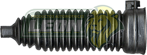 MACHETA (SÓLO HULE) DIR. HID. (L, R) FORD RANGER 96-07, WINDSTAR 04-08, EXPLORER 96-07