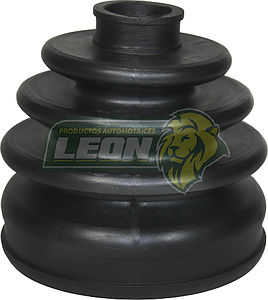 MACHETA (SÓLO HULE) LADO RUEDA (L, R) FORD F150, F250, F350 97-05, EXPEDITION 97-05