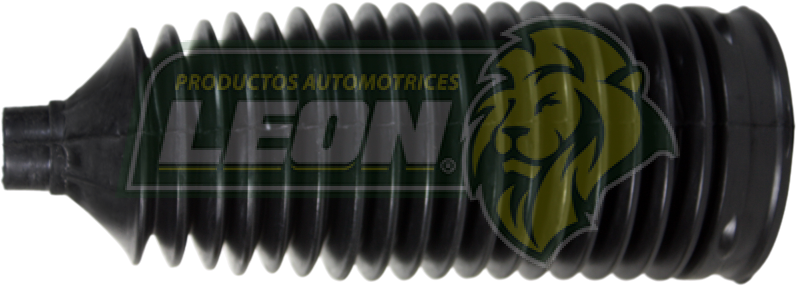 MACHETA (SÓLO HULE) DIR. HID. FORD LOBO 13-16