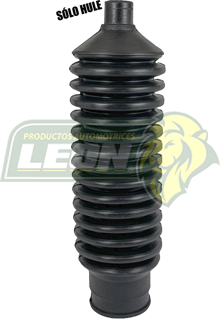 MACHETA (SÓLO HULE) DIR. (L, R) FORD COURIER TODOS