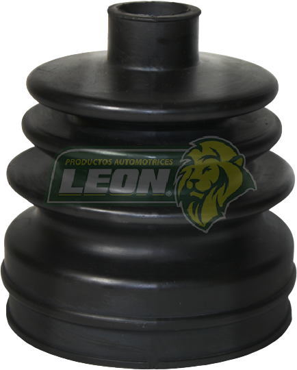 MACHETA (SÓLO HULE) LADO CAJA (L, R) G.M. CENTURY 93-90, CELEBRITY 87-90, CITATION 87-90, CUTLASS 87-90 (IMPORTACION)