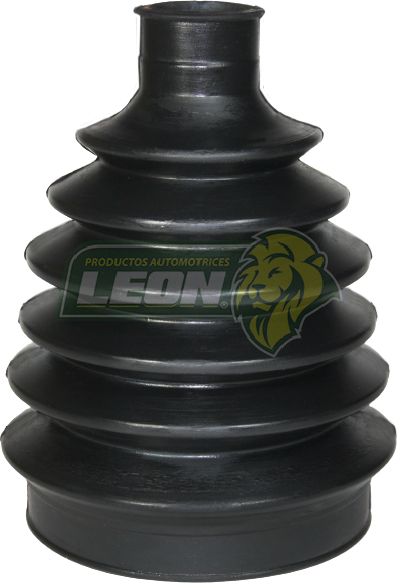 MACHETA (SÓLO HULE) LADO RUEDA (L, R) G.M. CUTLASS 87-90