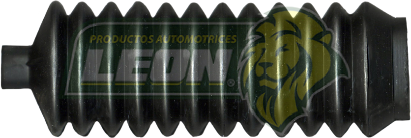 MACHETA (SÓLO HULE) DIR. STD. (L, R) G.M. CELEBRITY 82-90, CENTURY, CUTLASS 82-89, CITATION 82-90, X11 82-90