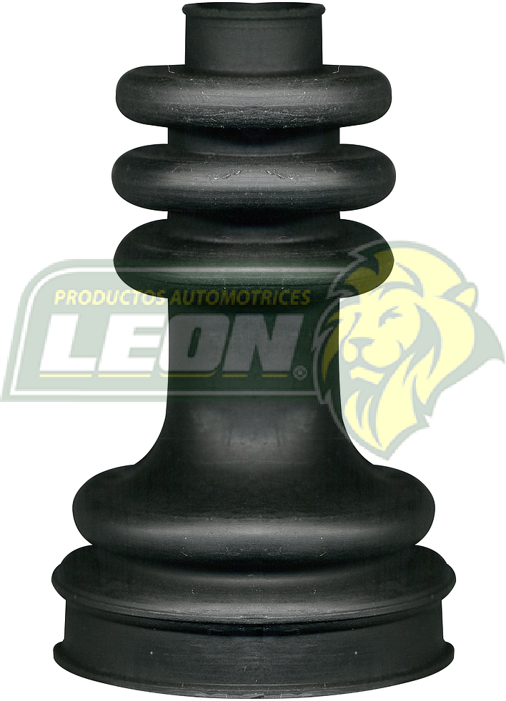 MACHETA (SÓLO HULE) LADO CAJA (L, R) G.M. CELEBRITY 83-90, CUTLAS 83-90, CENTURY 83-90, CITATION 83-88, X11 83-88, FORD GHIA 1991, TOPAZ 84-90, NISSAN TSURU 84-87