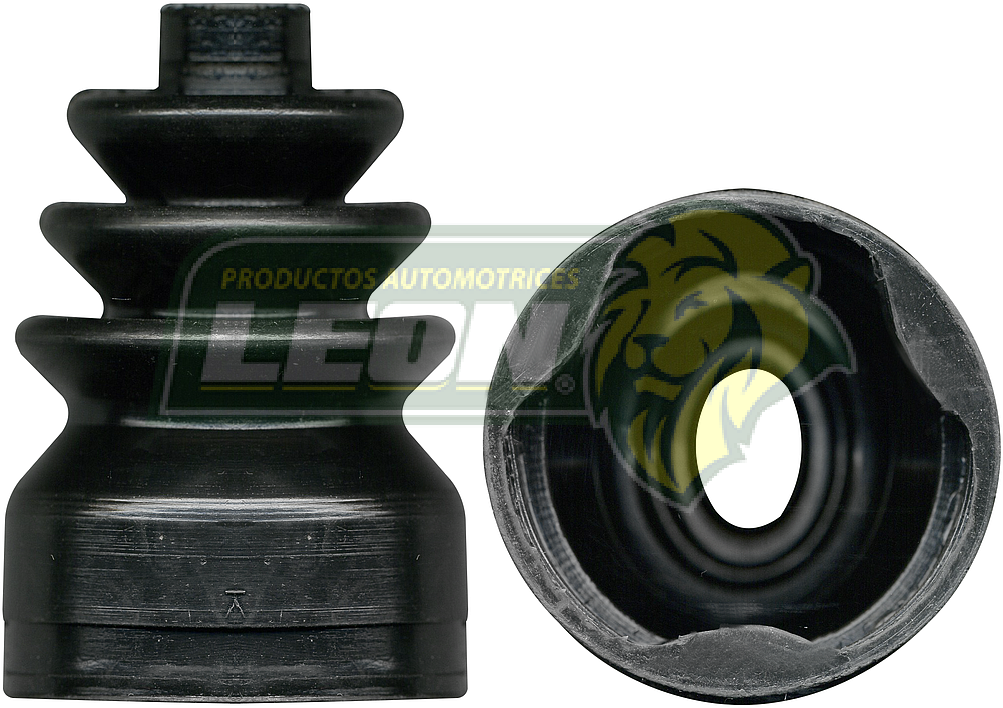 MACHETA (SÓLO HULE) LADO CAJA (L, R) G.M. AMERICANOS “MEDIANA” “TRIPOIDE”