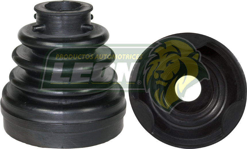 MACHETA (SÓLO HULE) LADO RUEDA (L, R) G.M. AMERICANOS “TRIPOIDE”