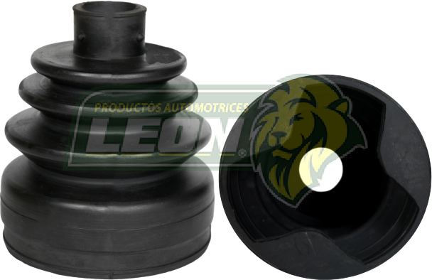 MACHETA (SÓLO HULE) LADO CAJA (L, R) G.M. AMERICANOS “EXTRA GRANDE” CAVALIER “TRIPOIDE”