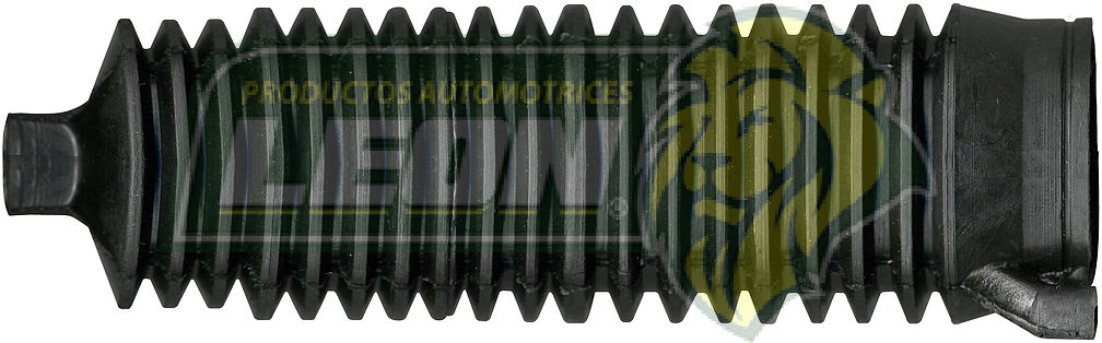 MACHETA (SÓLO HULE) DIR. HID. (L, R) G.M. CAMIONETAS, SIVERADO 00-15