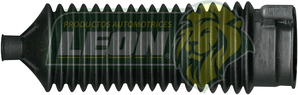 MACHETA (SÓLO HULE) DIR. HID. (L, R) G.M. CHEVY 94-12, C2 94-12, CORSA 04-08, MONZA 94-12, TORNADO 04-15