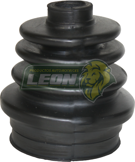 MACHETA (SÓLO HULE) LADO CAJA (L, R) G.M. TORNADO 04-15, CAVALIER 07-13, Z24 07-13