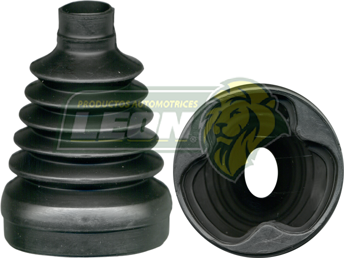 MACHETA (SÓLO HULE) LADO CAJA (L, R) G.M. BLAZER 97-00, JIMMY 83-94, ZAFIRA 02-06, PICK UP 00-10 “TRIPOIDE”