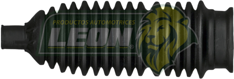 MACHETA (SÓLO HULE) DIR. STD. (L, R) G.M. CHEVY C2 10-11, MONZA 10-11