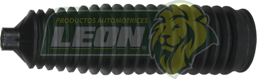 MACHETA (SÓLO HULE) DIR. HID. (L, R) G.M. CORSA 04-08 “IMPORTADO”