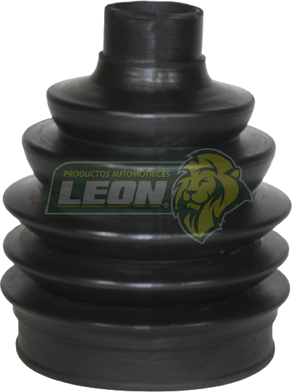 MACHETA (SÓLO HULE) LADO RUEDA (L, R) G.M. SPARK 11-18