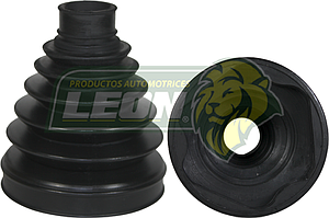 MACHETA (SÓLO HULE) LADO CAJA (L, R) G.M. SONIC 12-18 “TRIPOIDE”