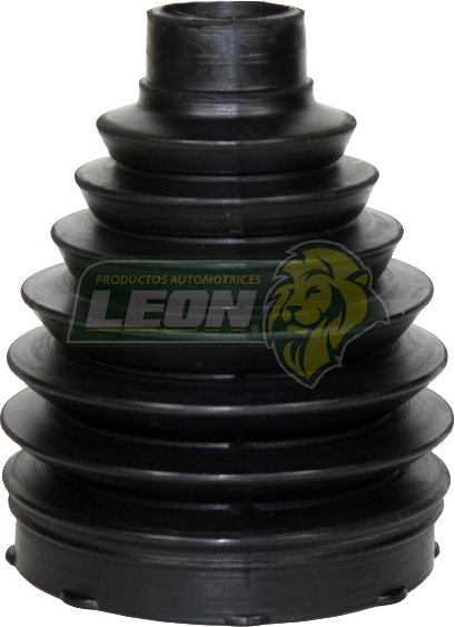 MACHETA (SÓLO HULE) LADO RUEDA (L, R) G.M. SONIC 12-18