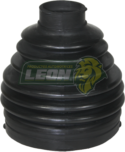 MACHETA (SÓLO HULE) LADO RUEDA (L, R) G.M. CAPTIVA 08-16