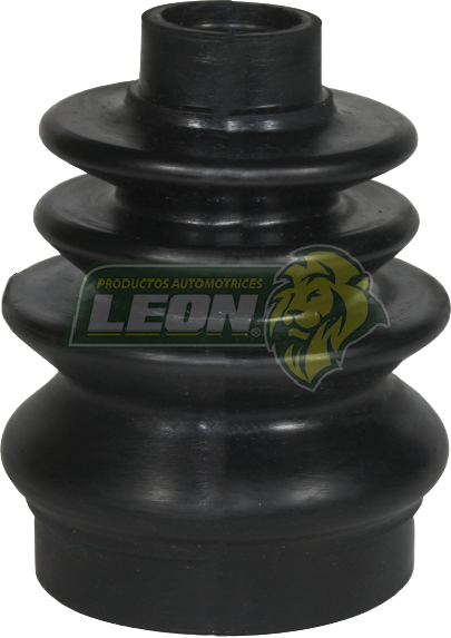 MACHETA (SÓLO HULE) LADO CAJA (L, R) G.M. CORSA 04-08 “BRASILEÑO”