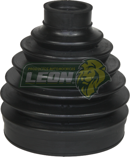 MACHETA (SÓLO HULE) LADO RUEDA G.M. CRUZE 10-17