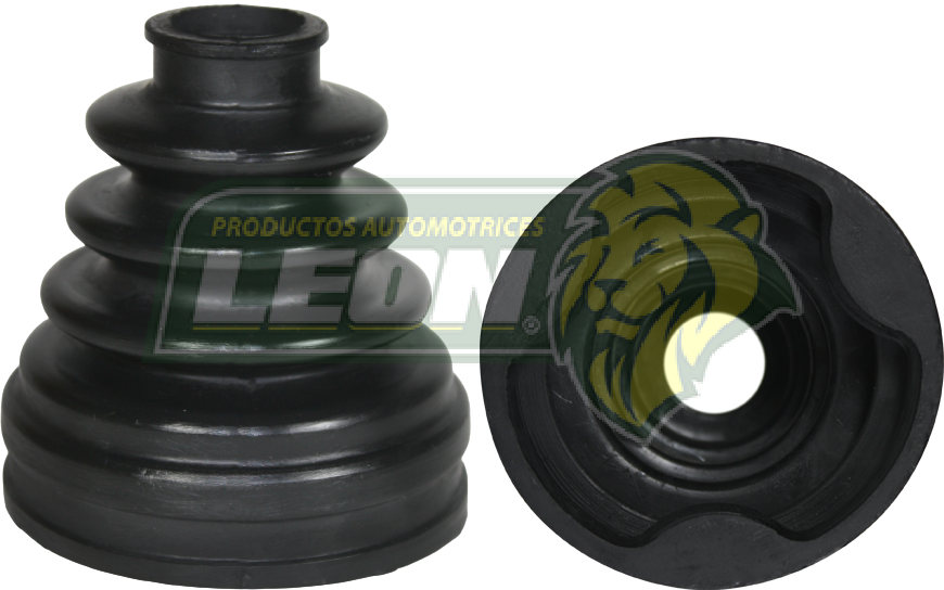 MACHETA (SÓLO HULE) LADO CAJA (L, R) HONDA ACCORD 97-02, CIVIC 03-08 “TRIPOIDE”