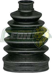 MACHETA (SÓLO HULE) LADO RUEDA (L, R) HONDA ACCORD 97-02, CIVIC 97-02, NISSAN LUCINO 98-04, SENTRA 98-04