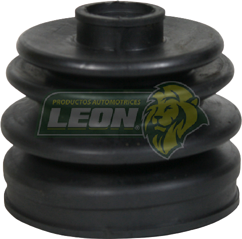 MACHETA (SÓLO HULE) LADO RUEDA (L, R) HONDA ACCORD 97-02, CIVIC 97-02