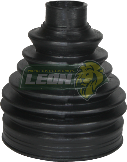 MACHETA (SÓLO HULE) LADO RUEDA (L, R) HONDA CIVIC 03-08