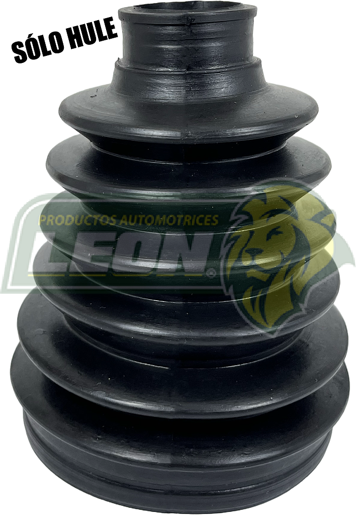 MACHETA (SÓLO HULE) LADO RUEDA (L, R) HONDA ACCORD 15-20, CRV 15-19