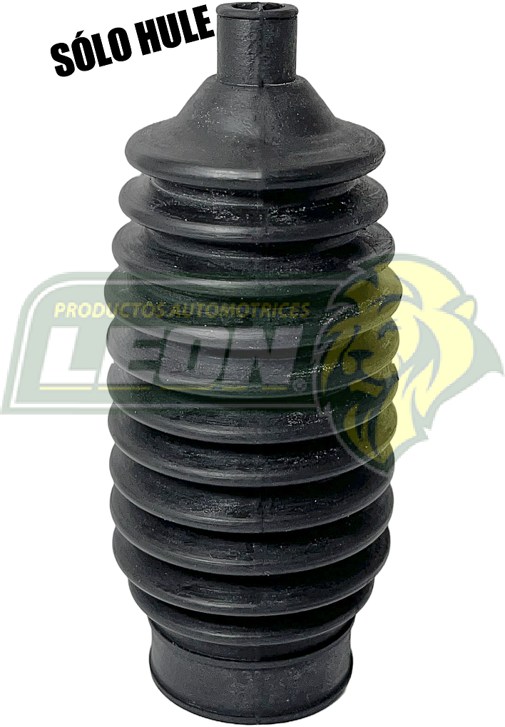 MACHETA (SÓLO HULE) LADO RUEDA (L, R) HONDA ACCORD 03-17, DODGE DURANGO 00-03, ACURA TL 04-08, SUBARU IMPREZA 06-14, LEGACY 05-09, OUTBACK 05-09, WRX 15-18