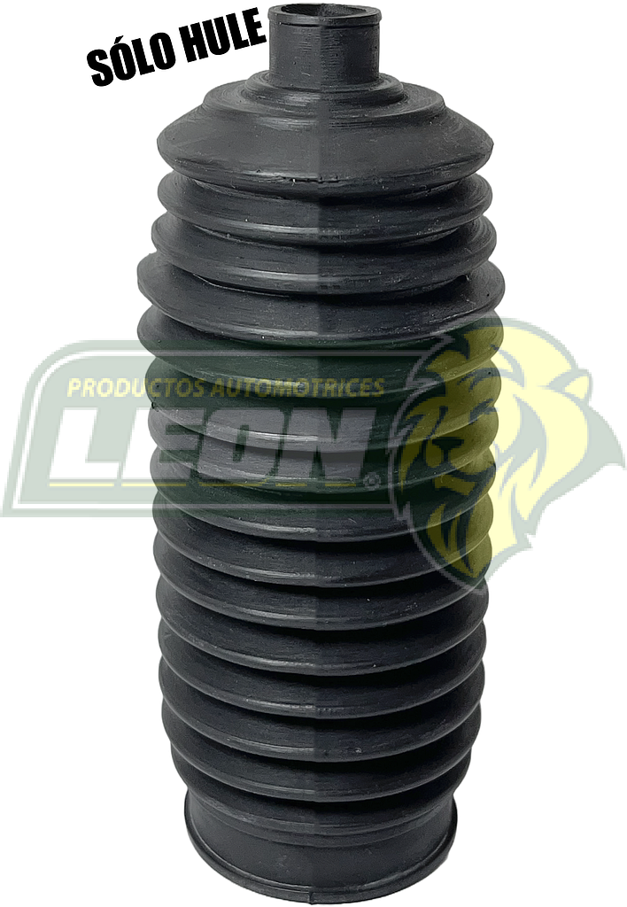 MACHETA (SÓLO HULE) DIR. HONDA ODYSSEY 04-07, RIDGELINE 04-14, ACURA RL 04-07, CADILLAC CTS 04-07, G.M. COLORADO 04-07, M. BENZ SPRINTER 2500 04-07, FORD FLEX 04-07, TAURUS 04-07, GMC CANYON 04-07, HYUNDAI AZERA 04-07, ENTOURAGE 04-07