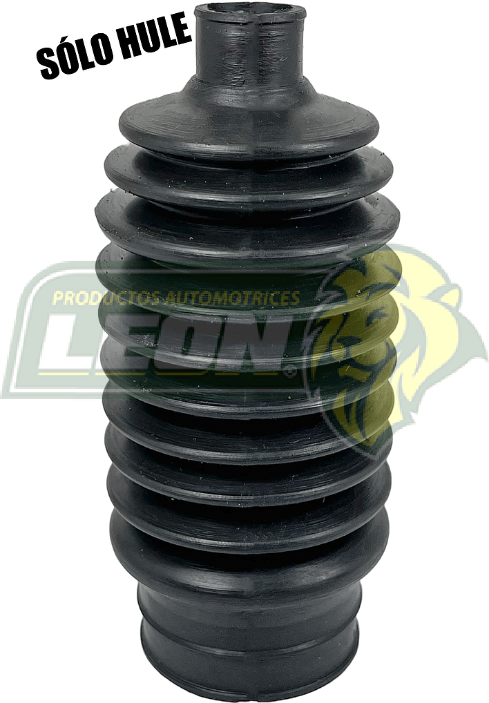 MACHETA (SÓLO HULE) DIR. HONDA CIVIC 06-11