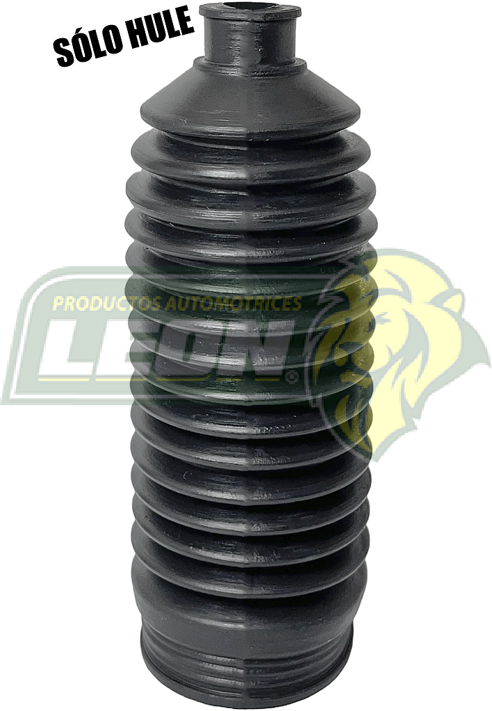 MACHETA (SÓLO HULE) DIR. HONDA ACCORD 13-17, CRV 12-16, CRZ 11-16, ACURA MDX 14-17, RDX 13-17, HONDA FIT 09-14, INSIGHT 10-14, PILOT 16-17, RIDGELINE 17-18