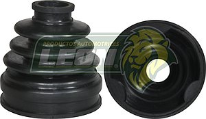 MACHETA (SÓLO HULE) LADO CAJA (L, R) MAZDA 3 03-18 “TRIPOIDE”