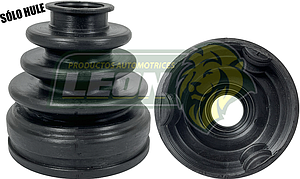MACHETA (SÓLO HULE) LADO CAJA (L, R) MAZDA CX7 07-16 “TRIPOIDE”
