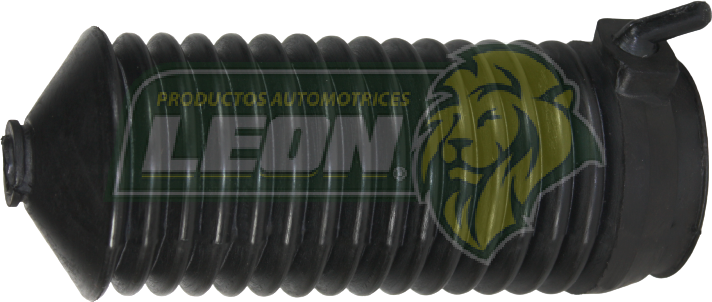 MACHETA (SÓLO HULE) DIR. HID. (R) NISSAN TSURU I 84-87, II 88-92