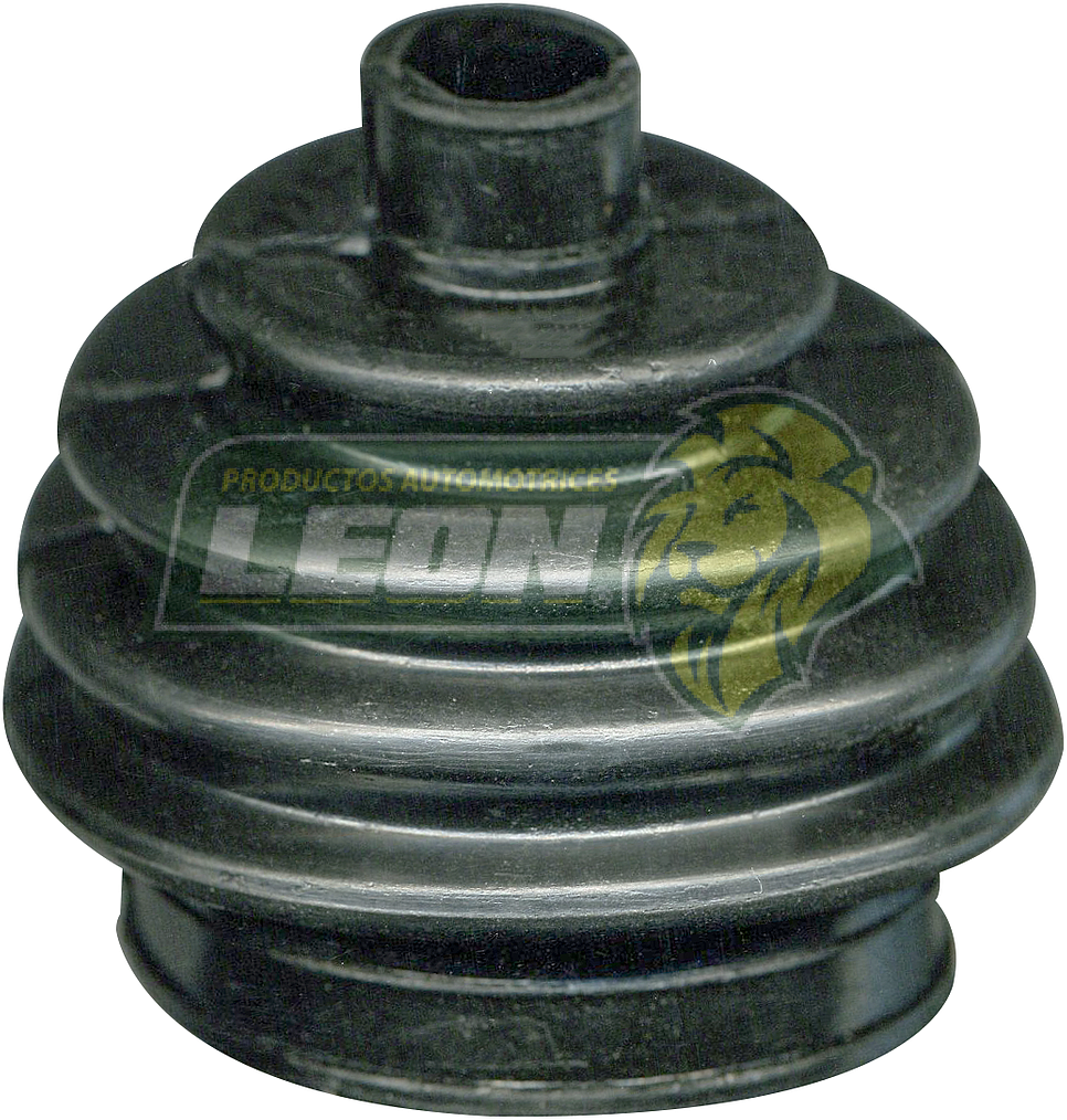 MACHETA (SÓLO HULE) LADO RUEDA (L, R) NISSAN TSURU I 84-87, SEAT LEON 01-05, IBIZA 01-05, TOLEDO 01-05, VW ATLANTIC 77-87, CARIBE 77-87, CORSAR 85-87, POINTER 98-12