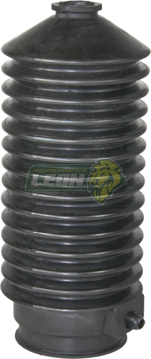 MACHETA (SÓLO HULE) DIR. HID. (L) NISSAN TSURU I 84-87, II 84-91