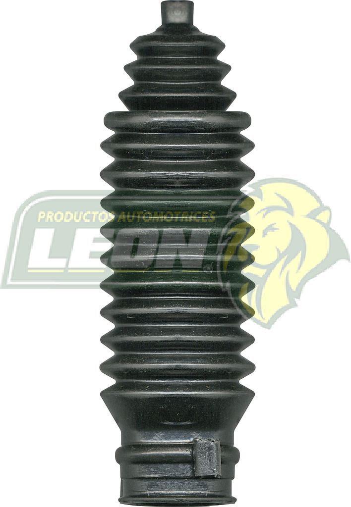 MACHETA (SÓLO HULE) DIR. HID. (L, R) NISSAN TSURU III 92-17, TSUBAME 96-04, SENTRA 96-98, LUCINO 96-98