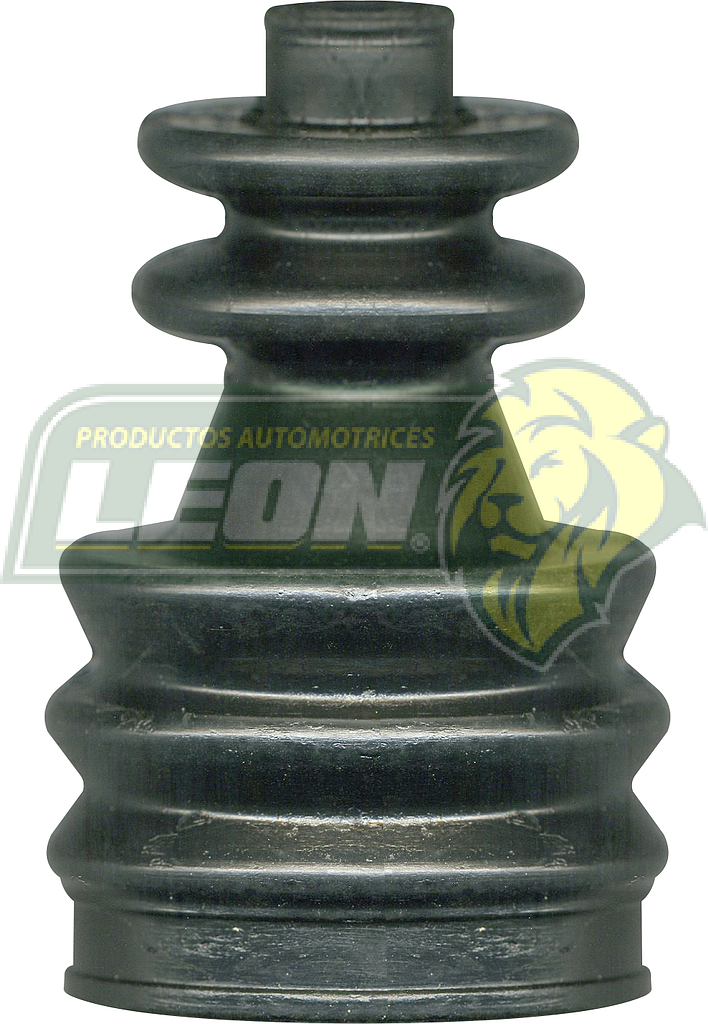 MACHETA (SÓLO HULE) LADO CAJA (L, R) NISSAN TSURU III 92-04,TSUBAME 94-05