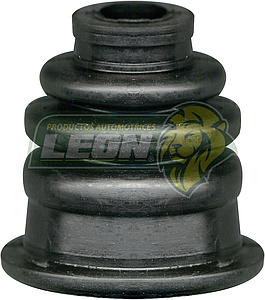 MACHETA (SÓLO HULE) LADO CAJA (L, R) STD. NISSAN PLATINA 02-09