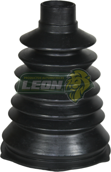 MACHETA (SÓLO HULE) LADO RUEDA (L, R) STD. NISSAN PLATINA 02-09