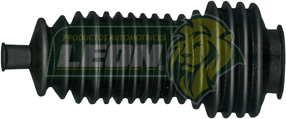 MACHETA (SÓLO HULE) DIR. HID. (L, R) NISSAN PLATINA 02-09