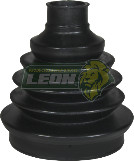 MACHETA (SÓLO HULE) LADO CAJA (L, R) NISSAN MICRA 04-08