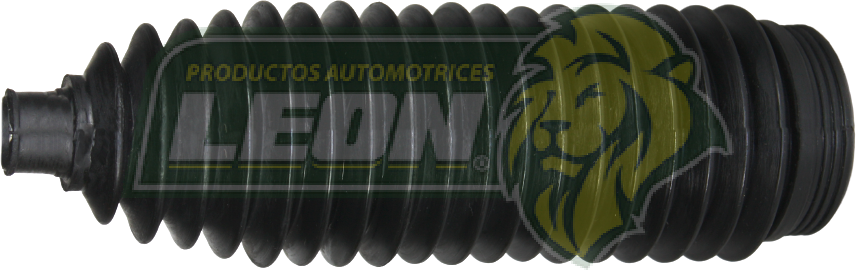 MACHETA (SÓLO HULE) DIR. (L, R) NISSAN MICRA 04-08, SENTRA 98-04, LUCINO 98-04