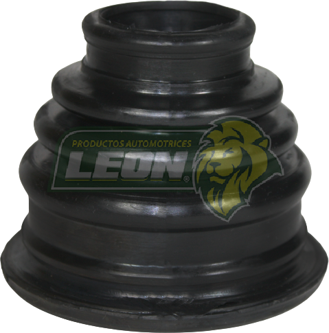 MACHETA (SÓLO HULE) LADO CAJA (L, R) NISSAN APRIO 07-12