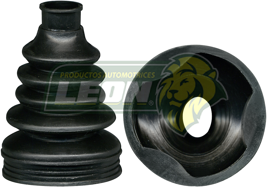 MACHETA (SÓLO HULE) LADO CAJA (L, R) TSURU III 05-17 “TRIPOIDE”