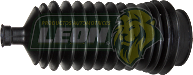 MACHETA (SÓLO HULE) DIR. (L, R) NISSAN TIIDA 06-17, APRIO 07-12