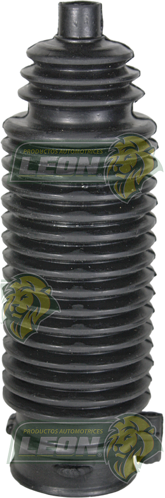 MACHETA (SÓLO HULE) DIR. (L, R) NISSAN QUEST 93-04