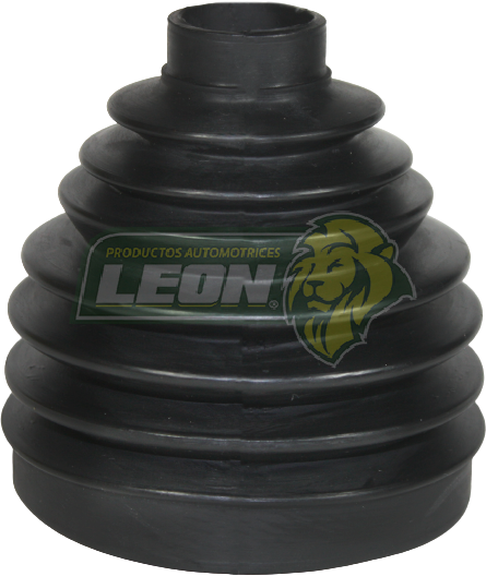 MACHETA (SÓLO HULE) LADO RUEDA (L, R) NISSAN XTERRA 00-10, X-TRAIL 02-15